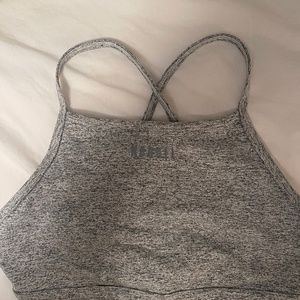 No Bull sports bra